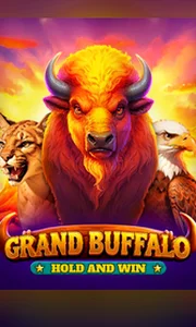 Buffalo Hold And Win