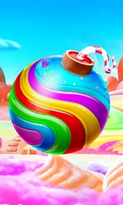 Sweet Bonanza