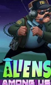 Aliens Among Us