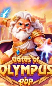 Gates of Olympus POP