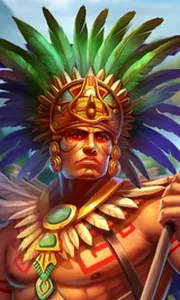 Aztec Treasure Hunt