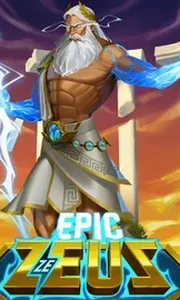 Epic Ze Zeus