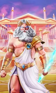 Gates of Olympus