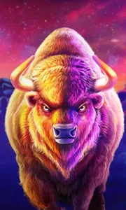Buffalo King Megaways