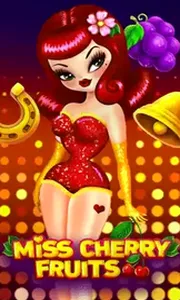 Miss Cherry Fruits
